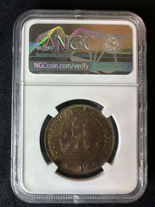 1937 * Penny *   * NGC graded MS65BN * Highest grade * unbelievable coin
