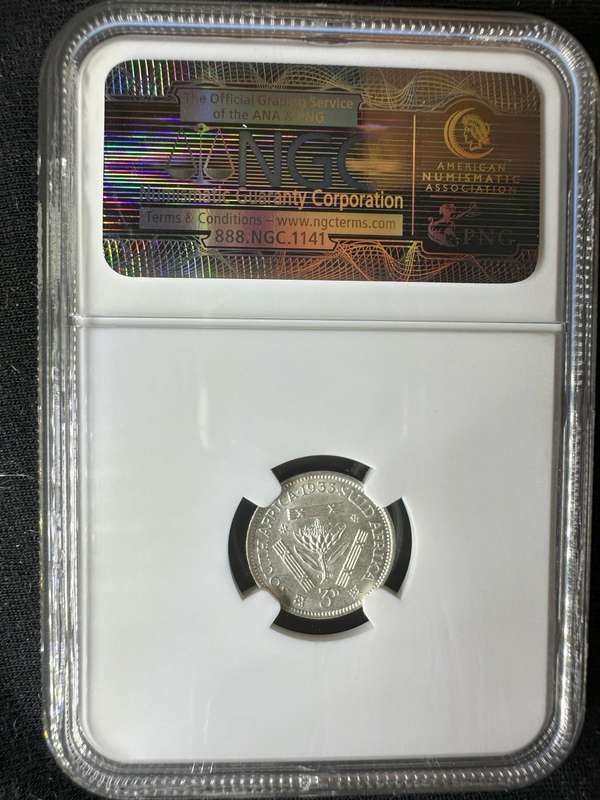 1933***3P***MS63***Top grade