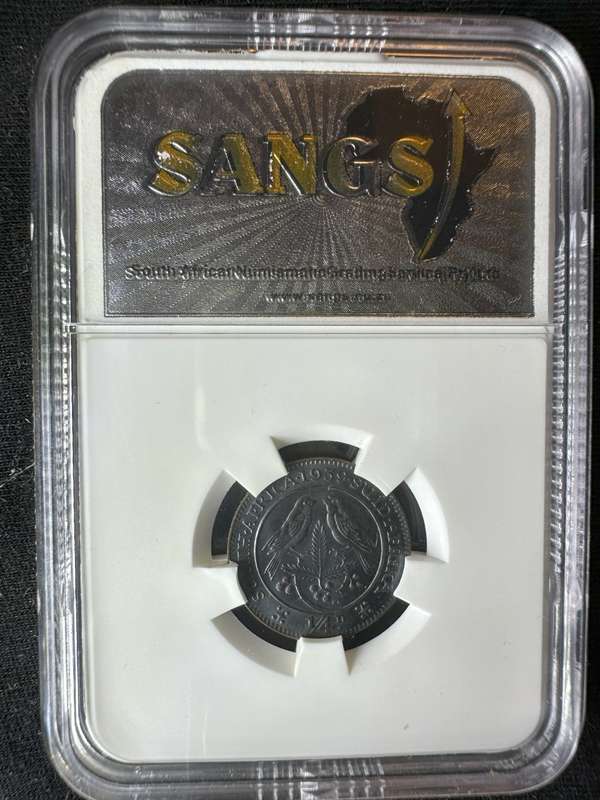 1939***Farthing ***MS63BN***Great price