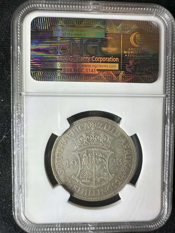 1923***2.5S***VG details ***corrosion