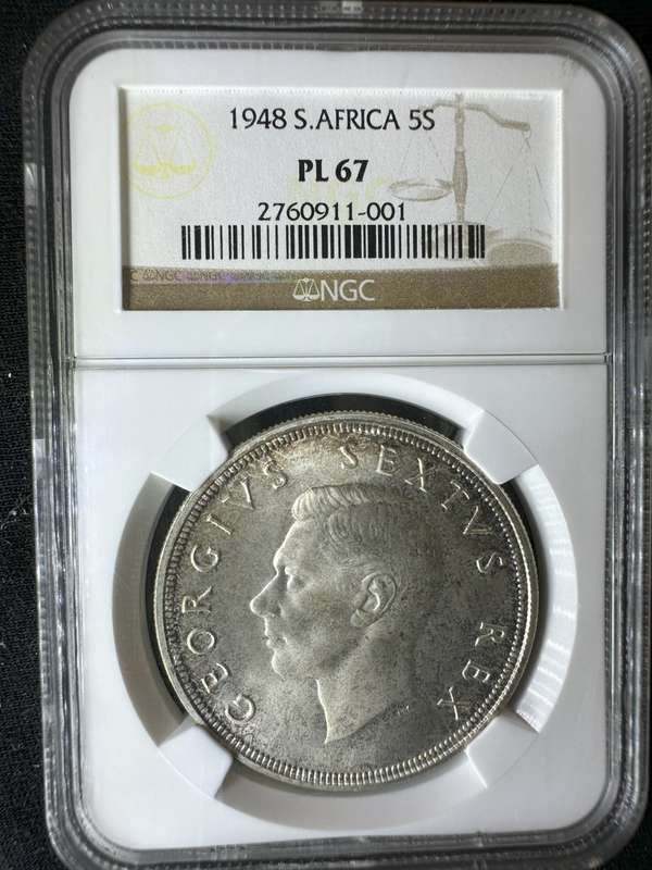 1948***5S***PL67***Cheapest and high grade