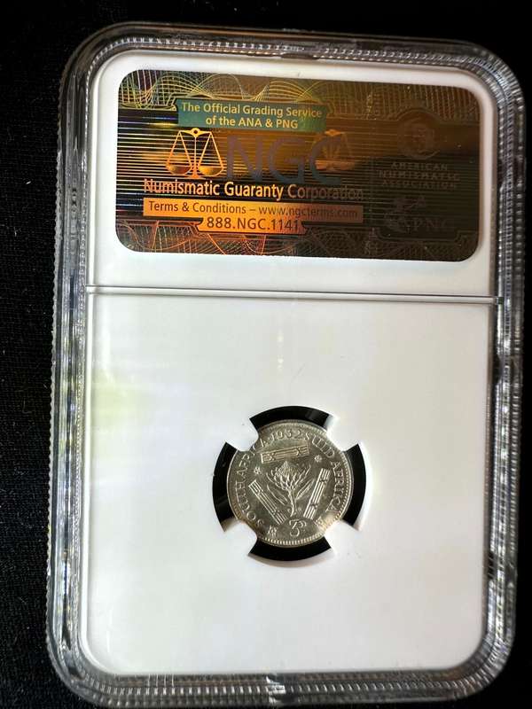 1932***3P***MS62***NGC
