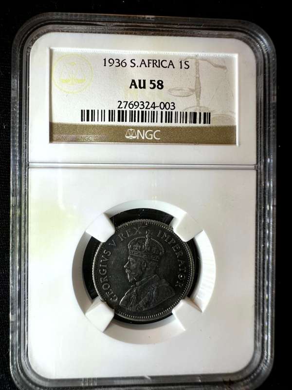 1936***2S***AU58***NGC