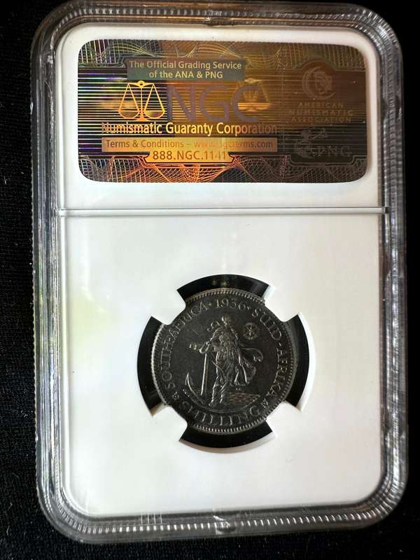 1936***2S***AU58***NGC