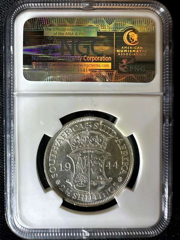 1944***2.5S***MS62***NGC