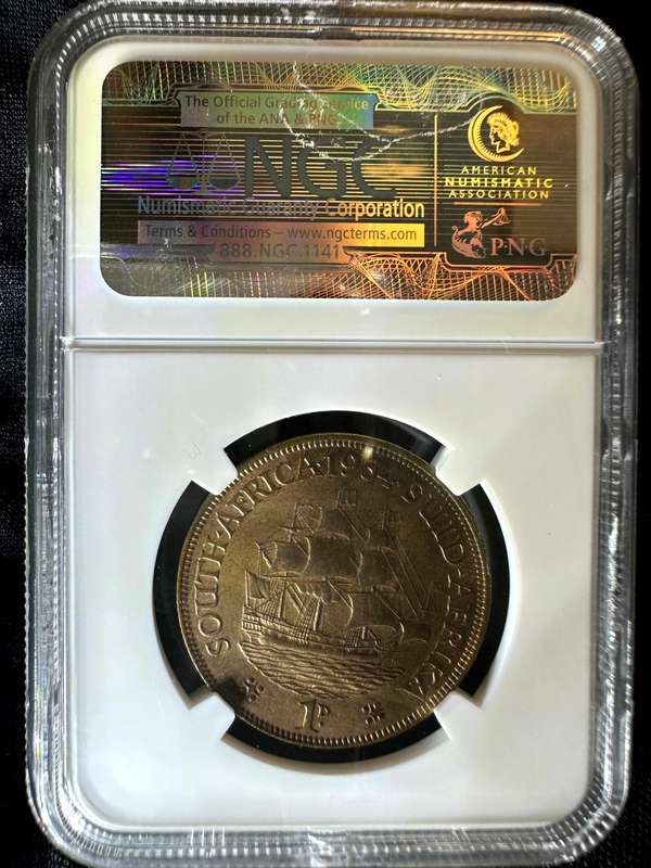 1934***Penny***MS63RB***NGC