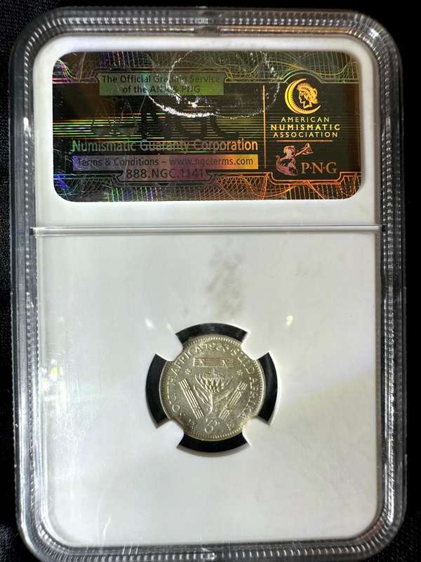 1933***3P***MS63***NGC