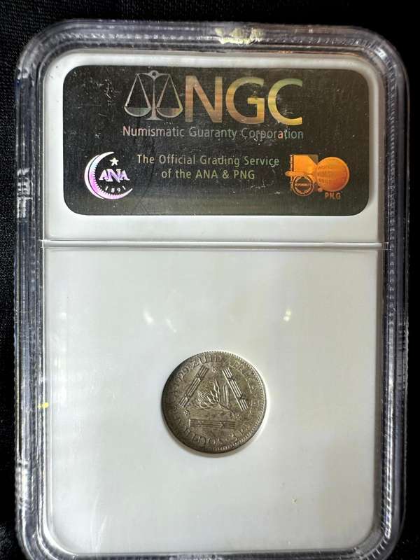 1929***3P***MS63***NGC Remick Collection, all details are there