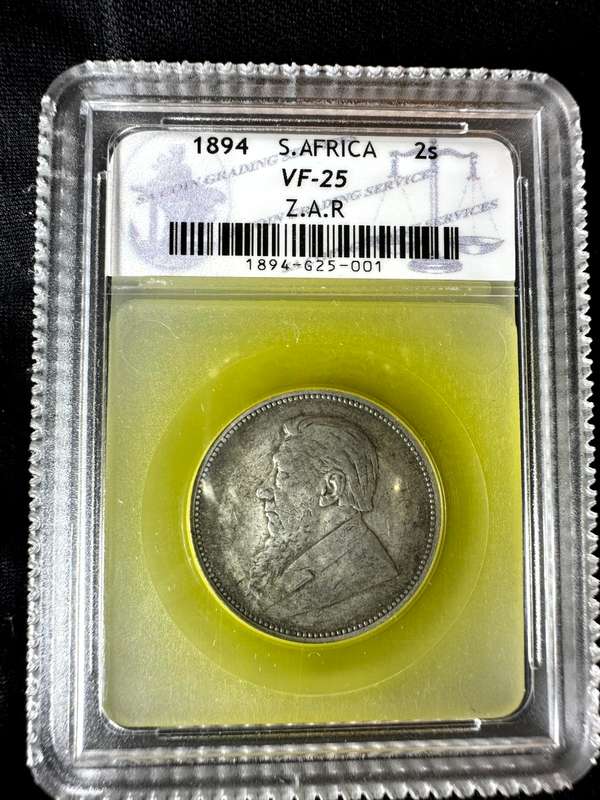 1894***2S***VF25***SACGS