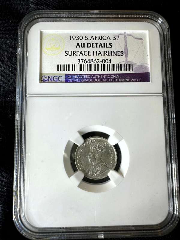 1930***3P***Au details***NGC