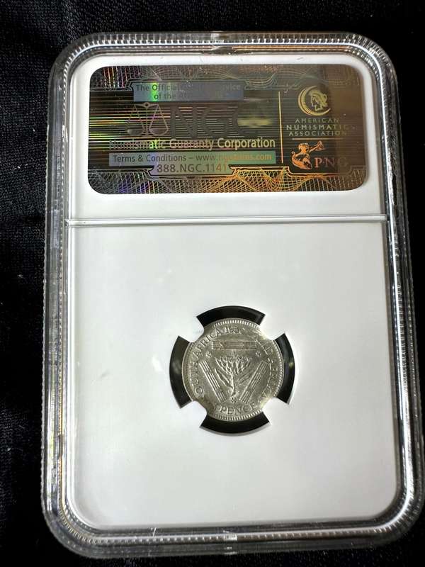 1930***3P***Au details***NGC