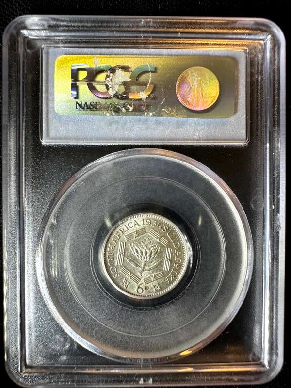 1934***6P***AU55***NGC