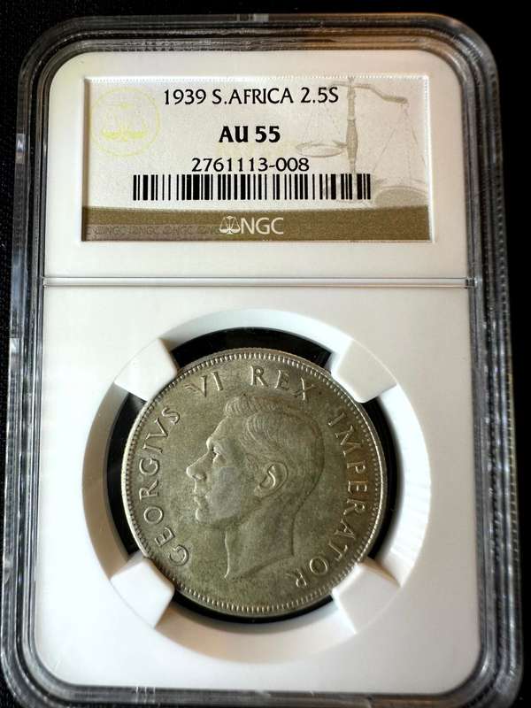 1939***2.5S***Au55***NGC