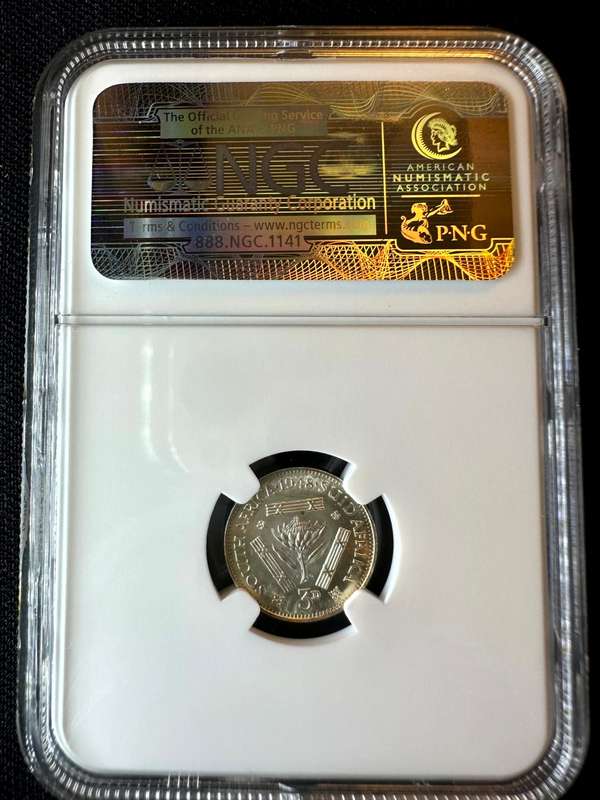 1948***3P***MS64***NGC