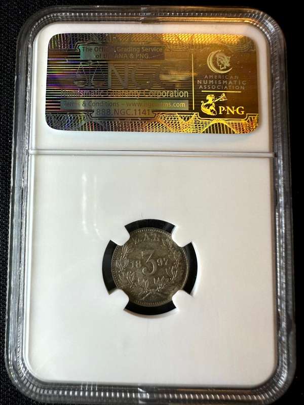1897***3P***MS63***NGC