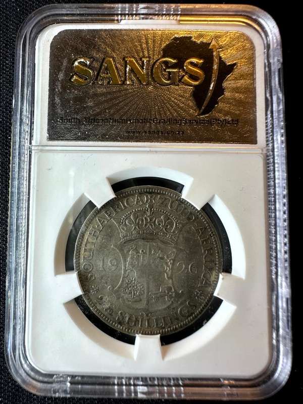1928***2.5S***VF20***SANGS