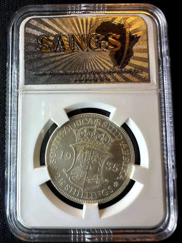 1935***2.5S***XF45***SANGS