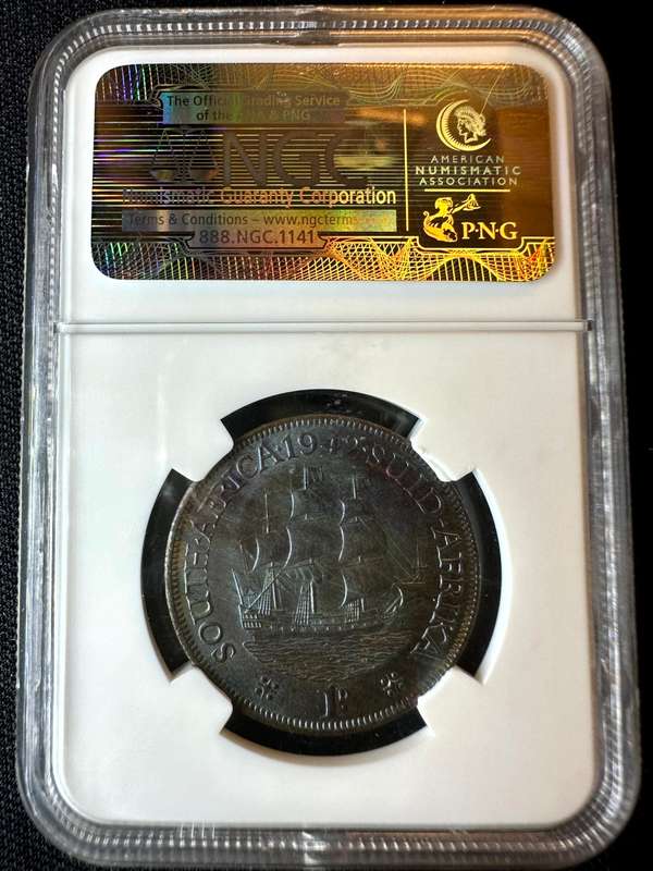 1942***Penny***MS62BN***NGC