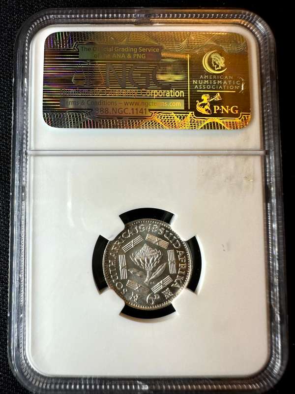 1948***6P***MS64***N
