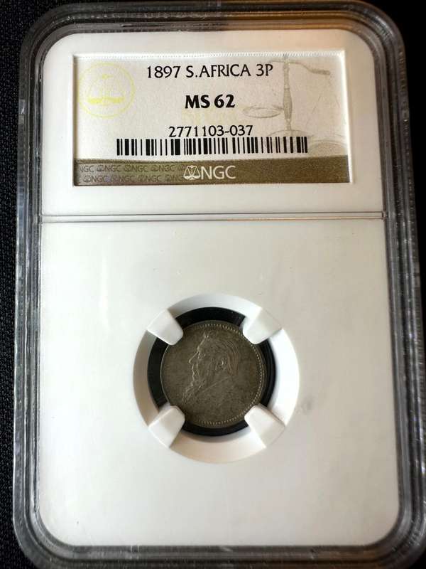 1897***3P***MS62***NGC