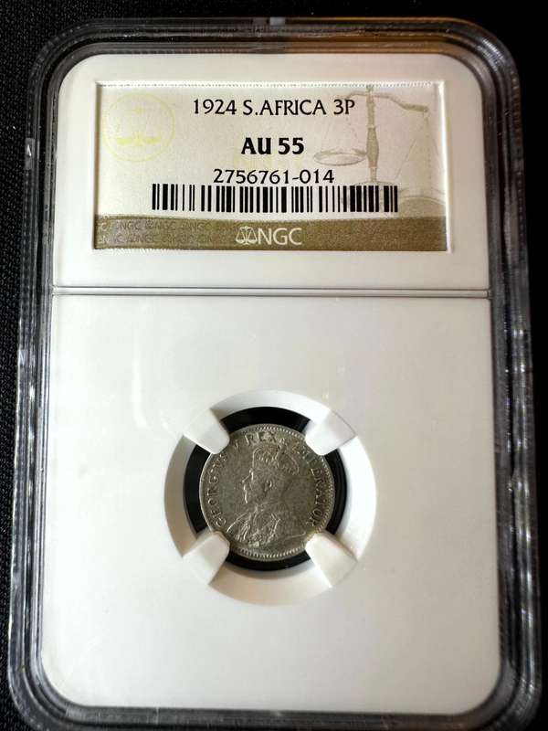 1924***3P***Au55***NGC