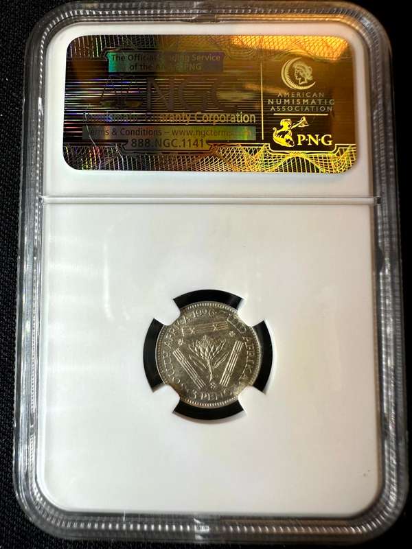 1926***3P***MS61***NGC