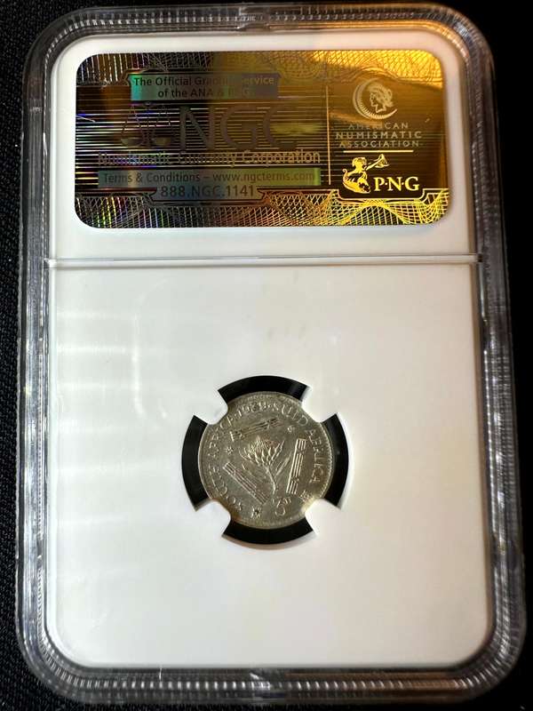 1939***3P***AU58***NGC