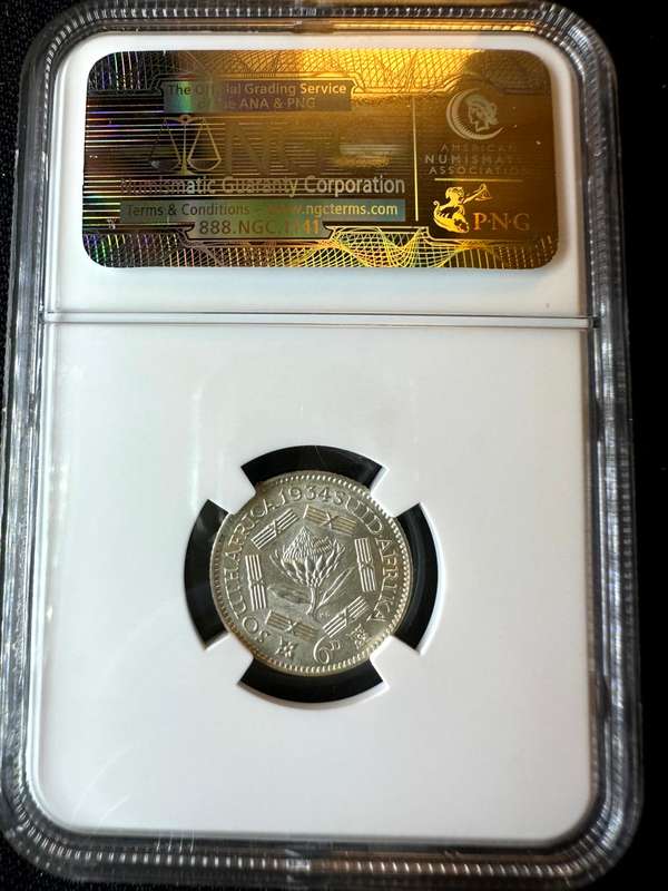 1934***6P***AU58***NGC