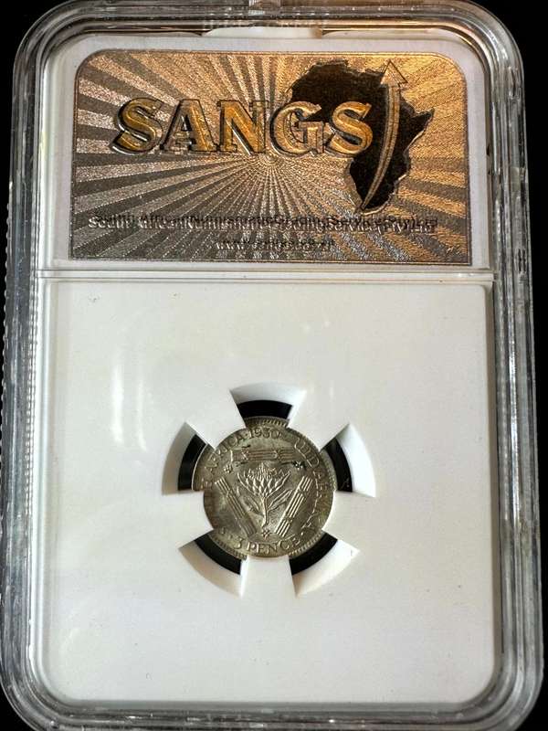 1930***3P***MS62***SANGS