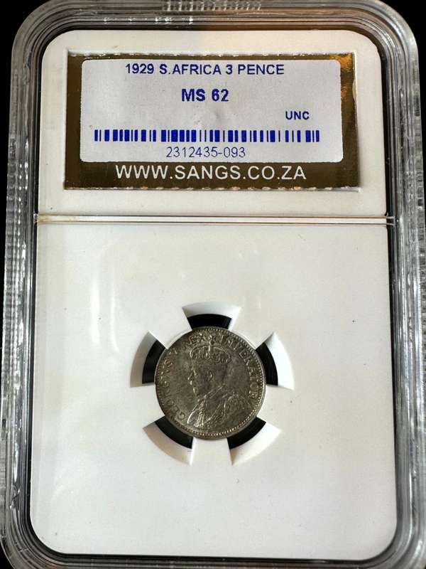 1929***3P***MS62***SANGS
