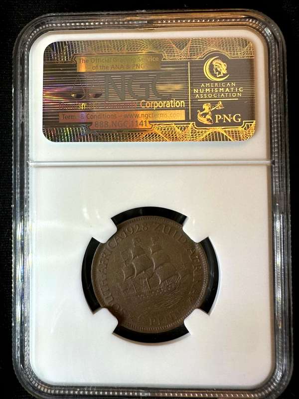 1928***1/2P***F12BN***NGC