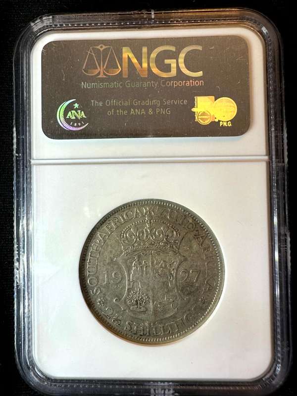 1927***2.5S***F12***NGC