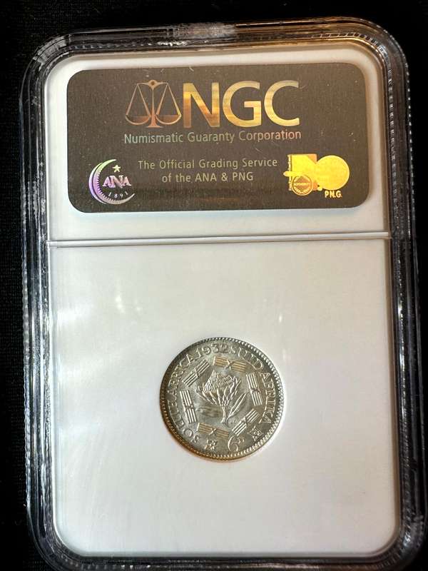 1932***6P***MS63***NGC may be better