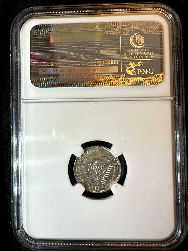 1929***3P***AU58***NGC