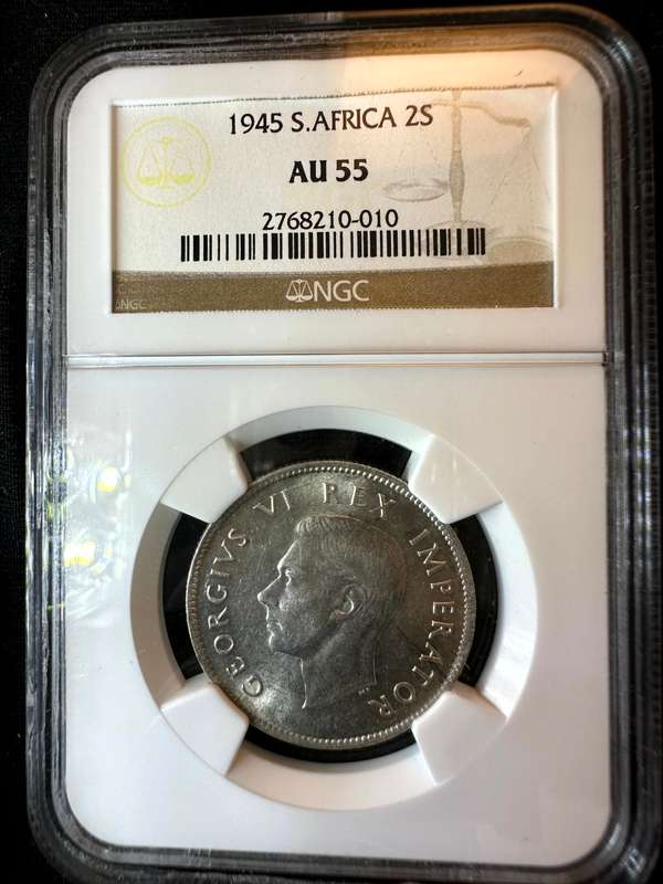 1945***2S***Au55***NGC