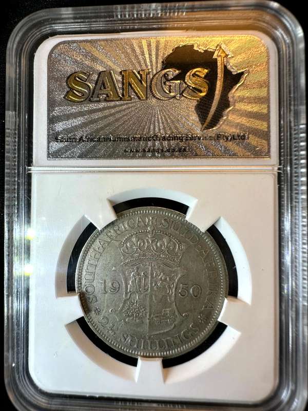 1950***2.5S***xf40***SANGS