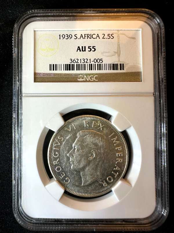 1939***2.5S***Au55***NGC