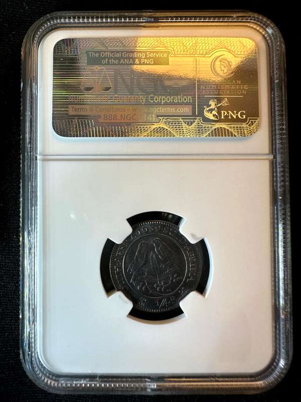 1939***1/4P***MS64BN***NGC