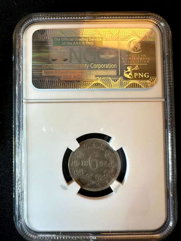 1894***6P***VF25***NGC