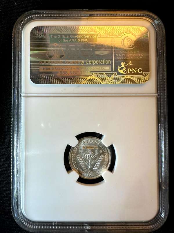 1932***6P***MS62***NGC
