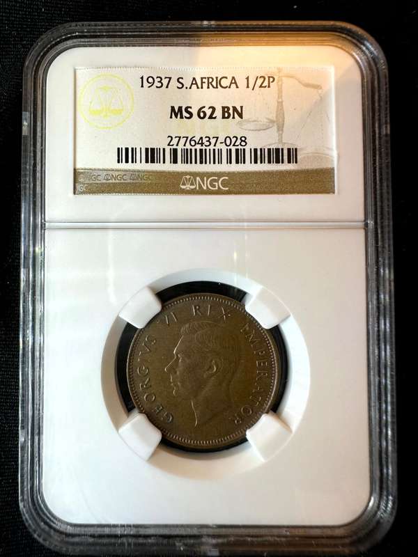 1937***1/2P***MS62BN***NGC