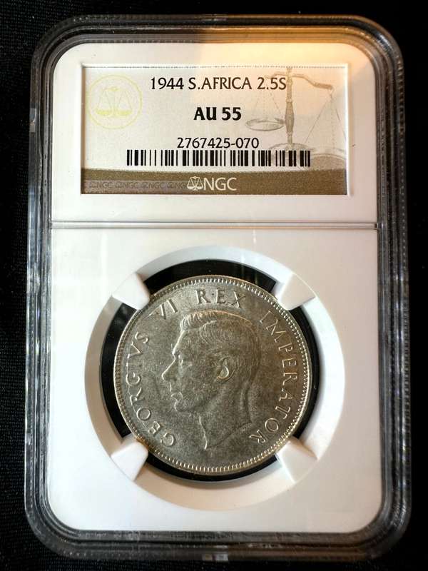 1944***2.5S***Au55***NGC