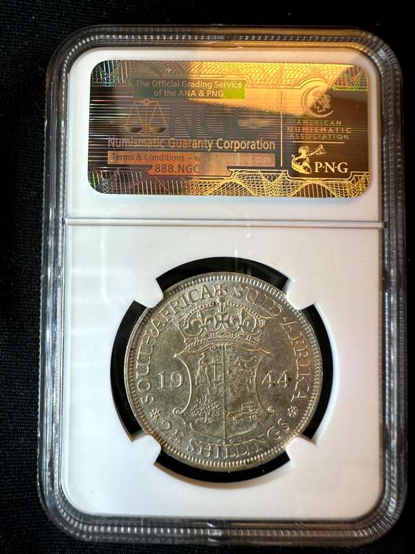 1944***2.5S***Au55***NGC