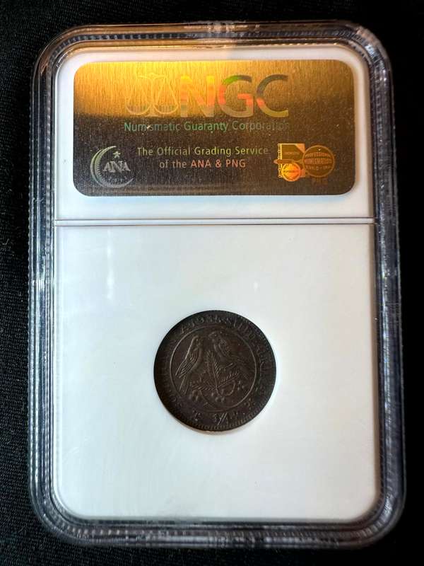 1935***1/4P***MS62BN***NGC