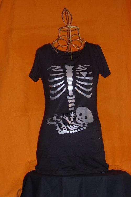 Maternity TSHirt of the century