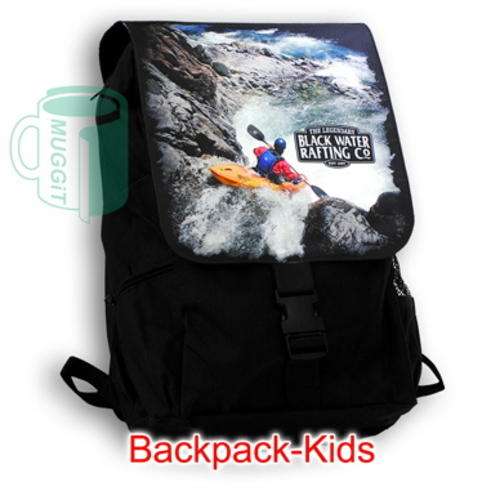 Kiddies Back pack