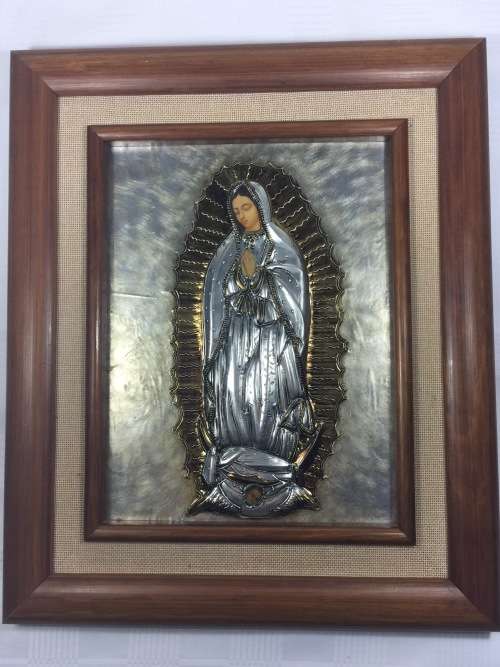 Our Lady of Gaudeloupe