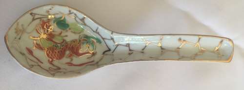 Chinese plates