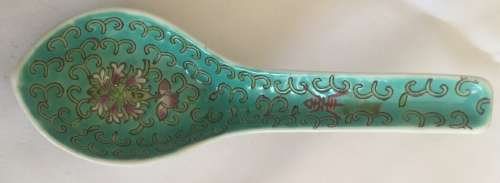 Chinese plates