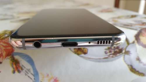 Samsung S10e 128gb Prism White